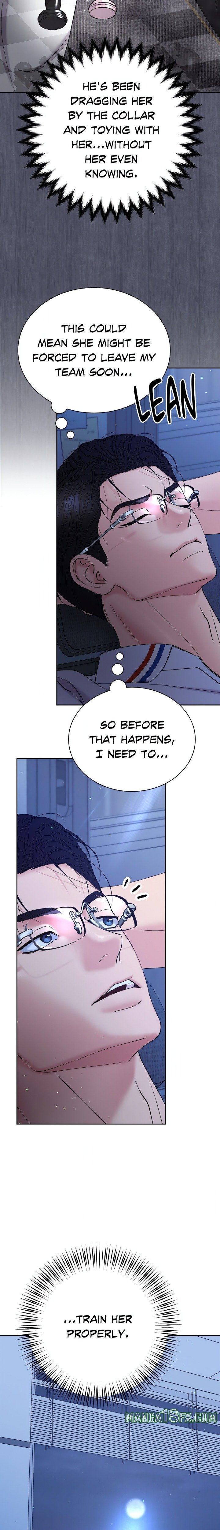 Nailing the Assignment (Uncensored) 17