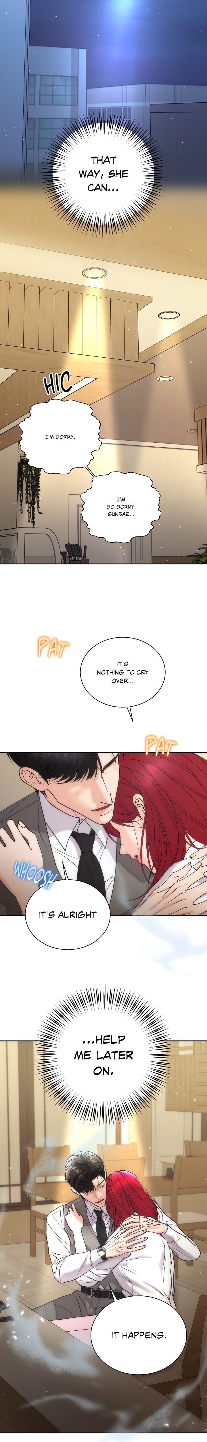 Nailing the Assignment (Uncensored) 18