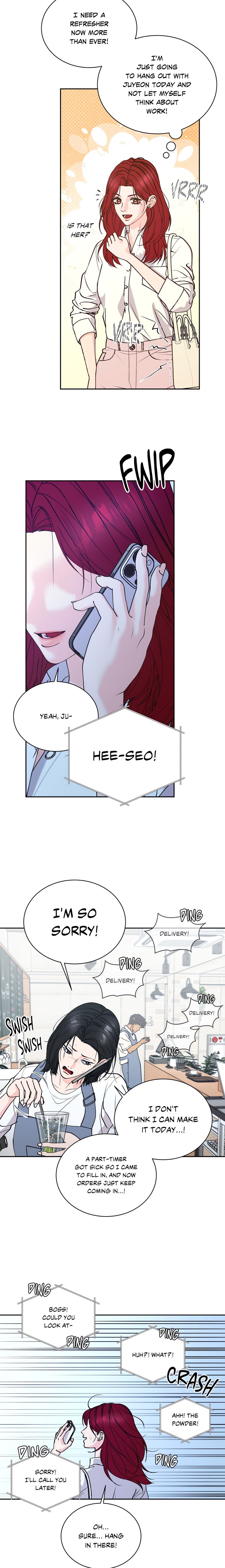 Nailing the Assignment (Uncensored) 5