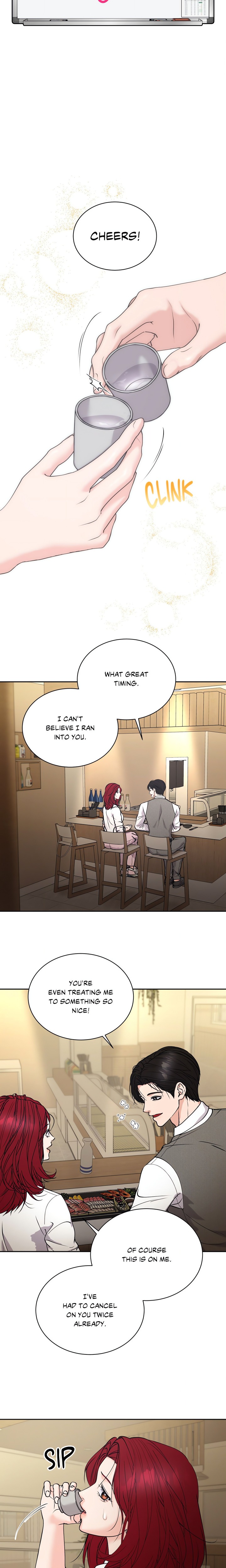 Nailing the Assignment (Uncensored) 8