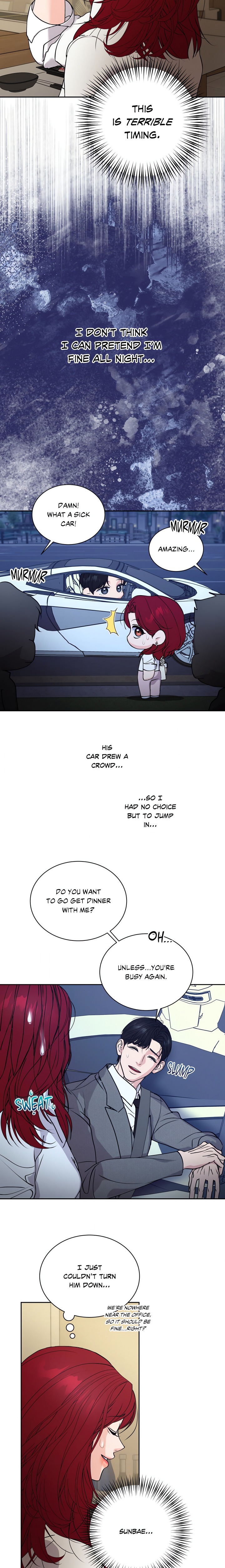 Nailing the Assignment (Uncensored) 9