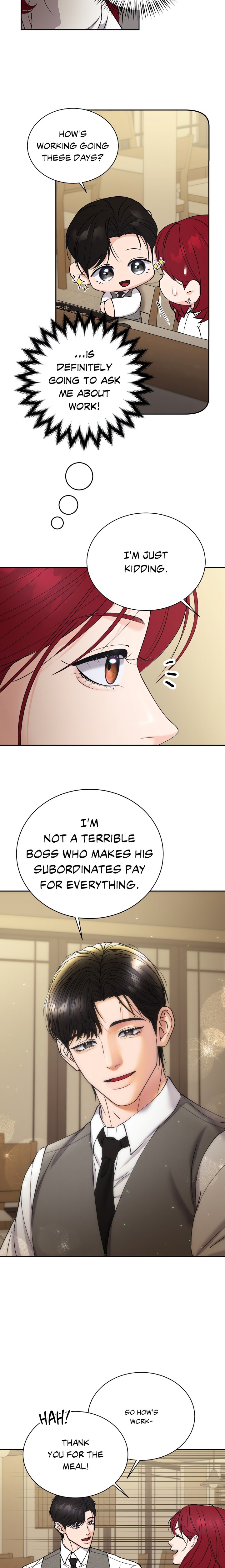Nailing the Assignment (Uncensored) 10