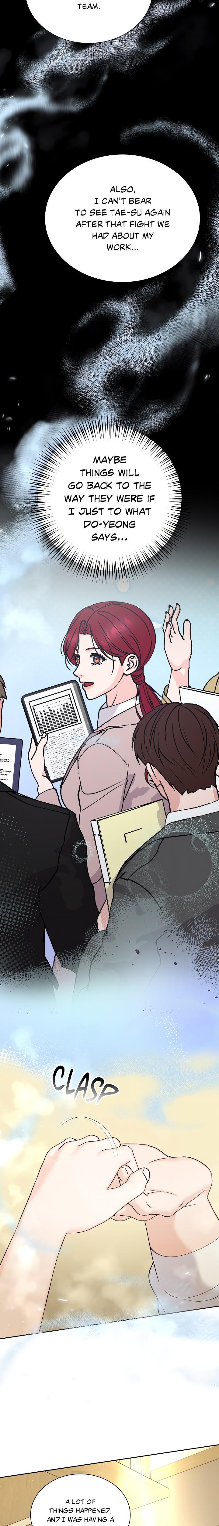 Nailing the Assignment (Uncensored) 2