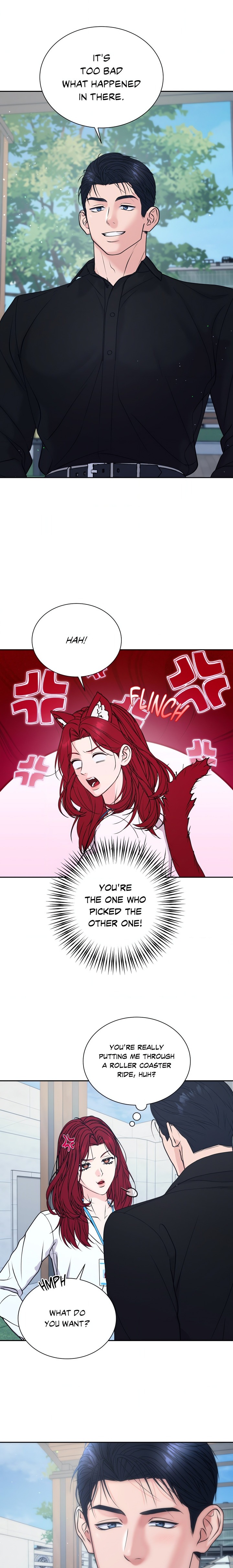 Nailing the Assignment (Uncensored) 11