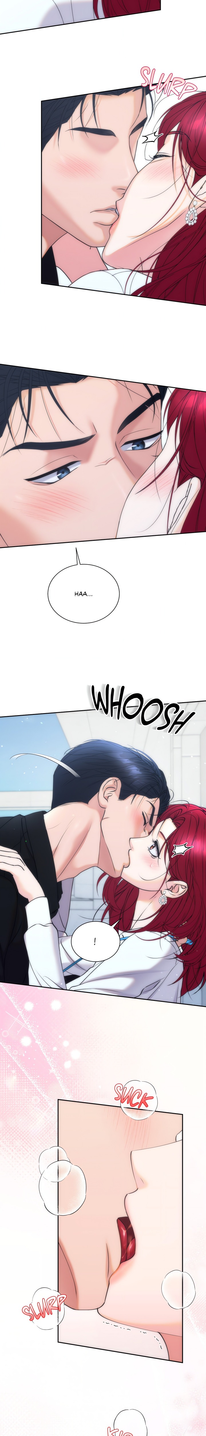 Nailing the Assignment (Uncensored) 16