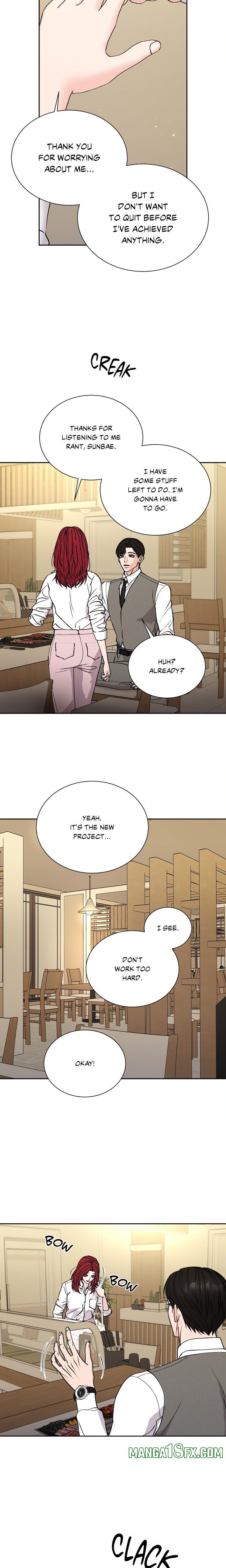 Nailing the Assignment (Uncensored) 4