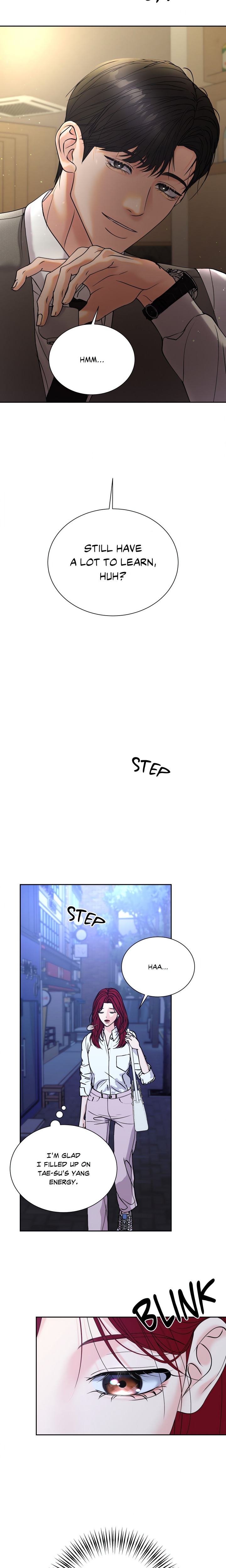 Nailing the Assignment (Uncensored) 5