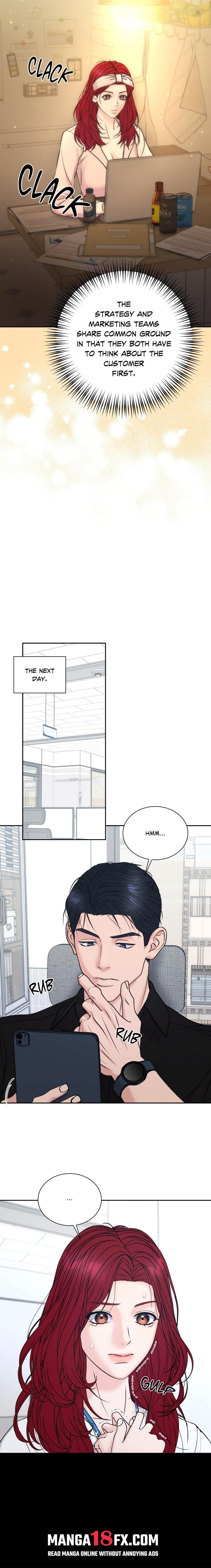 Nailing the Assignment (Uncensored) 7