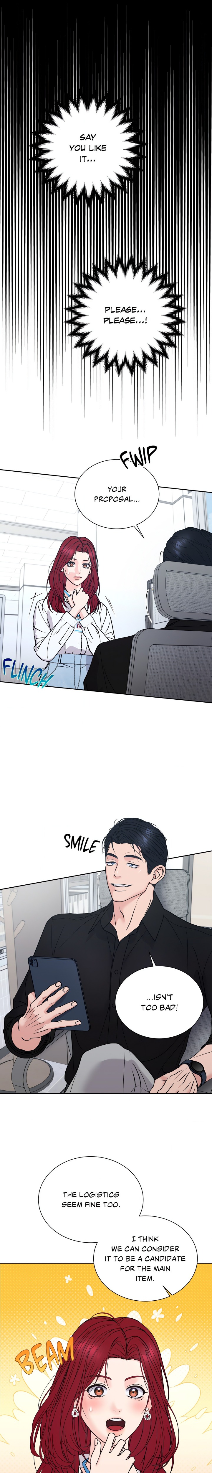 Nailing the Assignment (Uncensored) 8