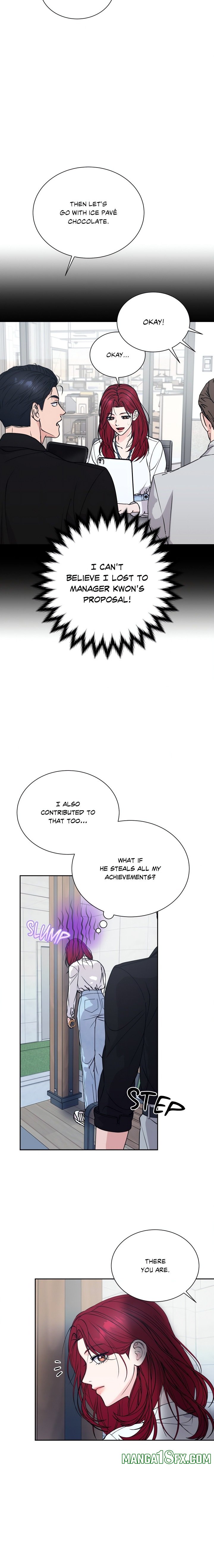 Nailing the Assignment (Uncensored) 10