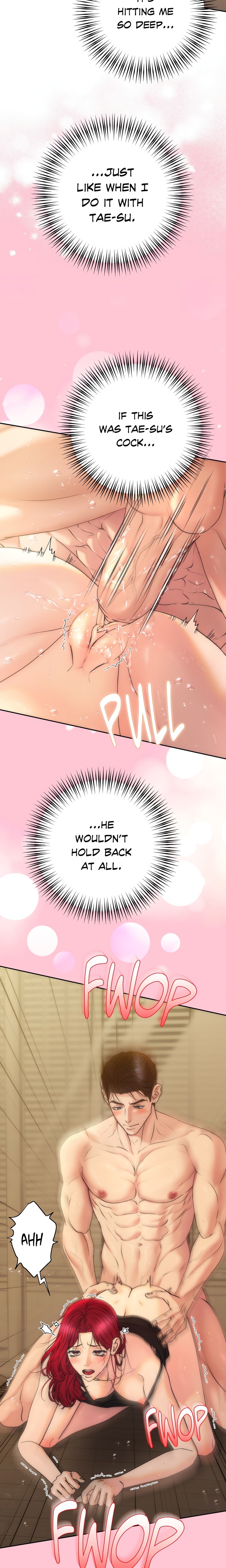 Nailing the Assignment (Uncensored) 14
