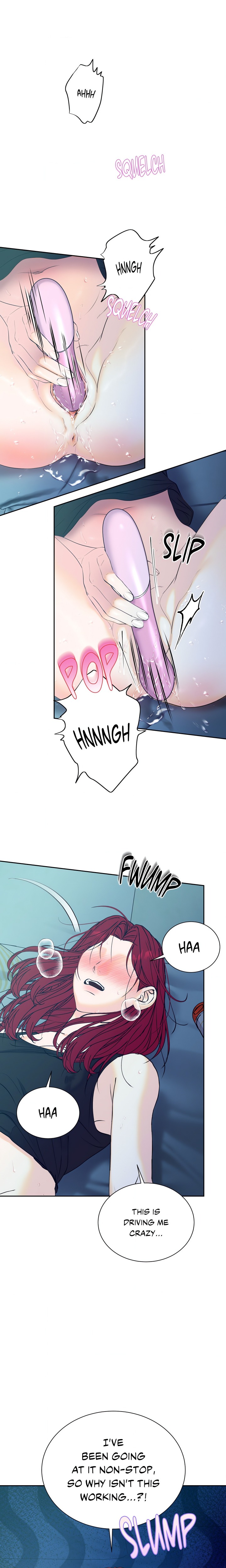 Nailing the Assignment (Uncensored) 5