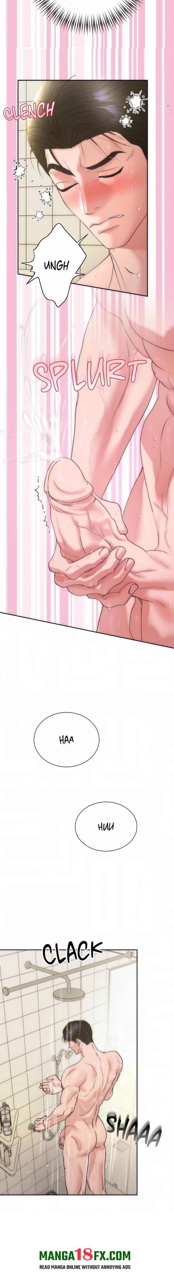Nailing the Assignment (Uncensored) 6