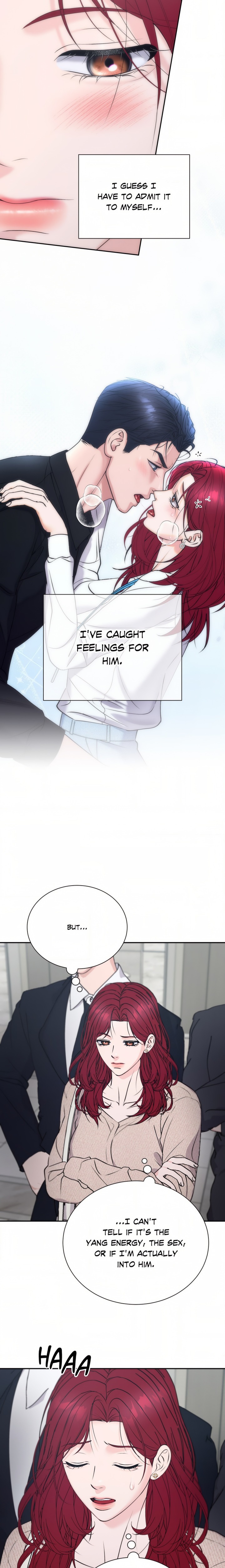 Nailing the Assignment (Uncensored) 9