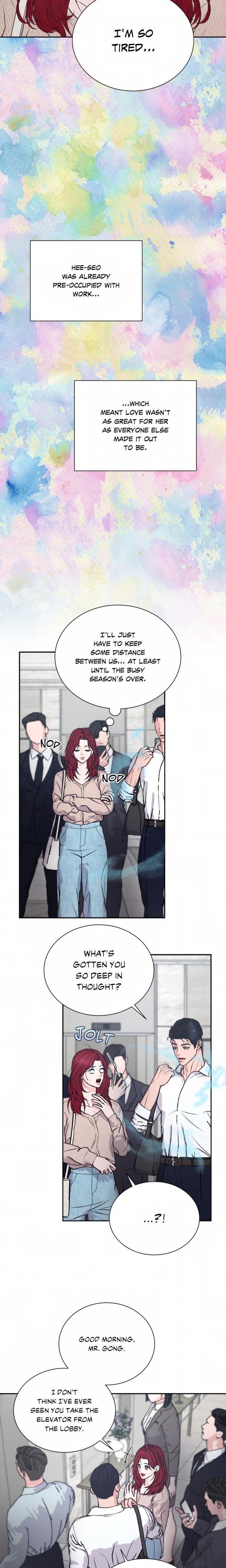 Nailing the Assignment (Uncensored) 10