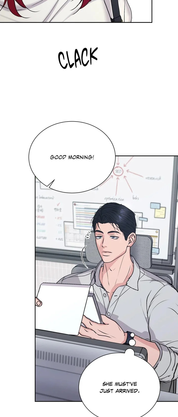 Nailing the Assignment (Uncensored) 13