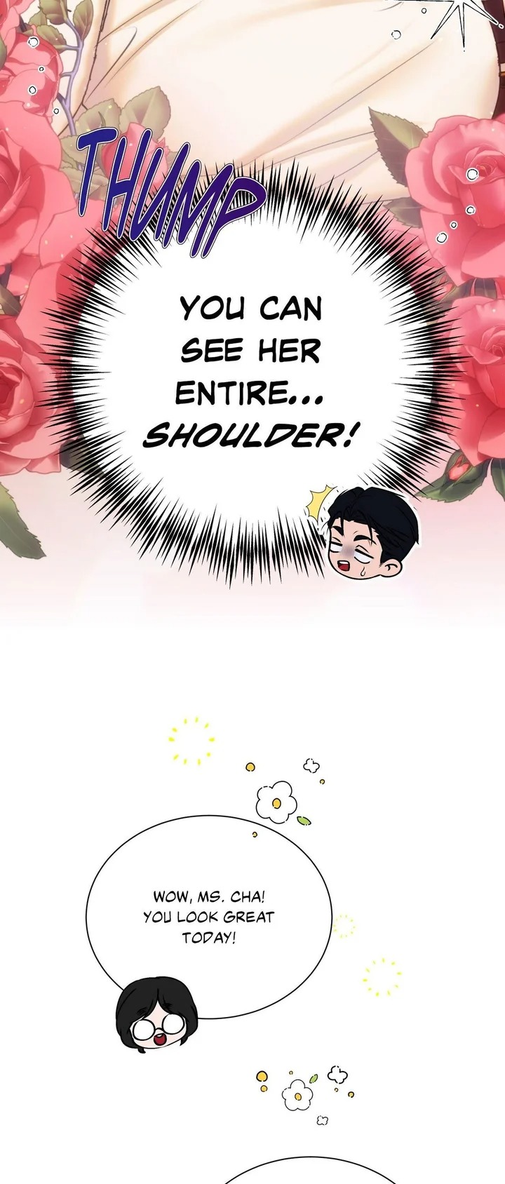 Nailing the Assignment (Uncensored) 17