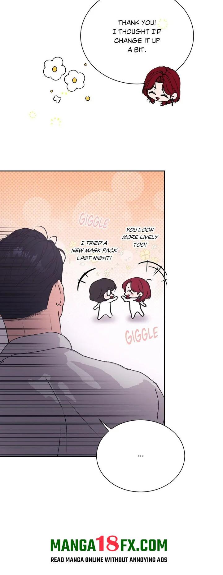 Nailing the Assignment (Uncensored) 18