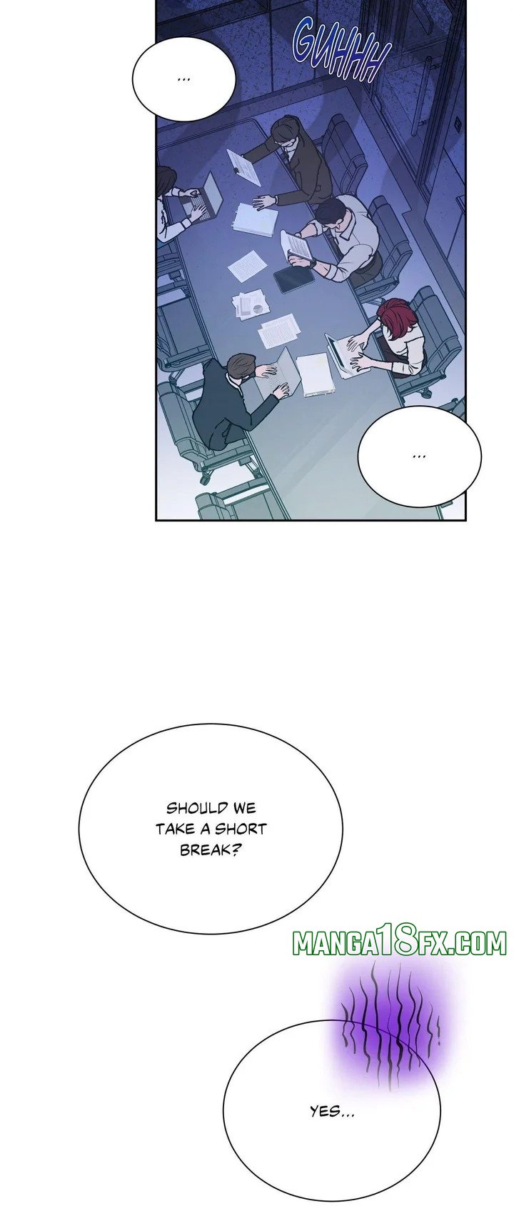 Nailing the Assignment (Uncensored) 22