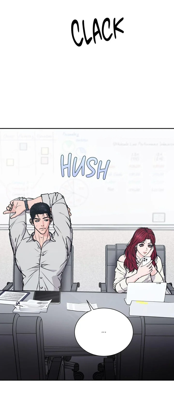 Nailing the Assignment (Uncensored) 24