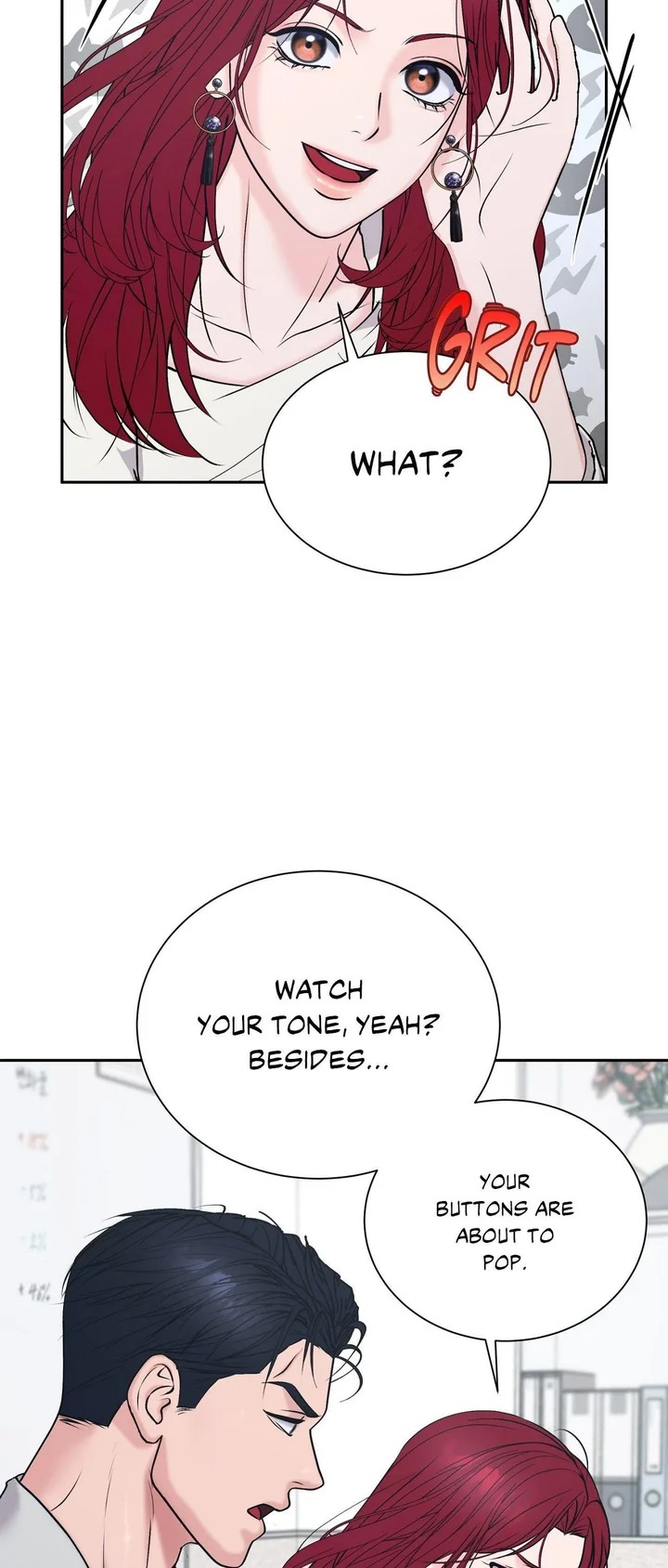 Nailing the Assignment (Uncensored) 26