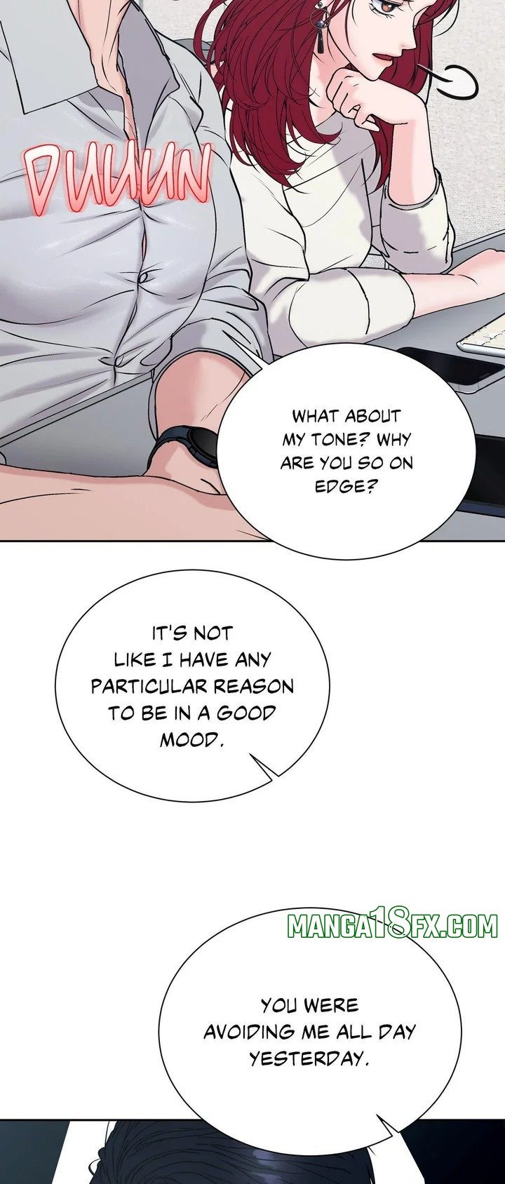 Nailing the Assignment (Uncensored) 27