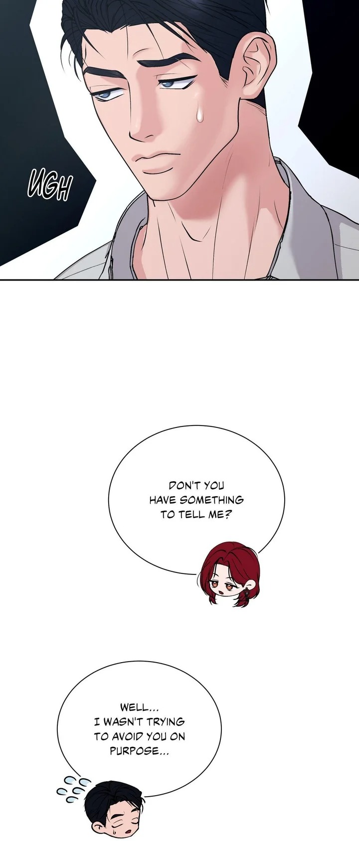 Nailing the Assignment (Uncensored) 28