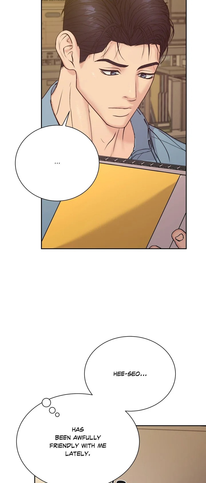 Nailing the Assignment (Uncensored) 44