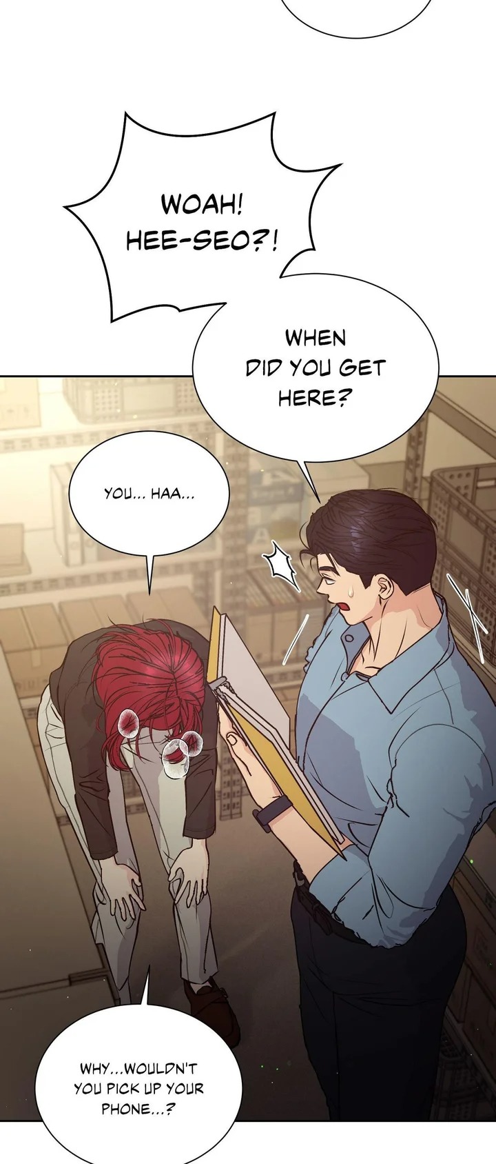 Nailing the Assignment (Uncensored) 47