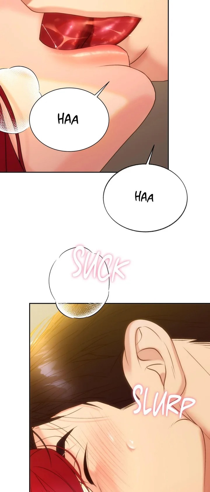 Nailing the Assignment (Uncensored) 54