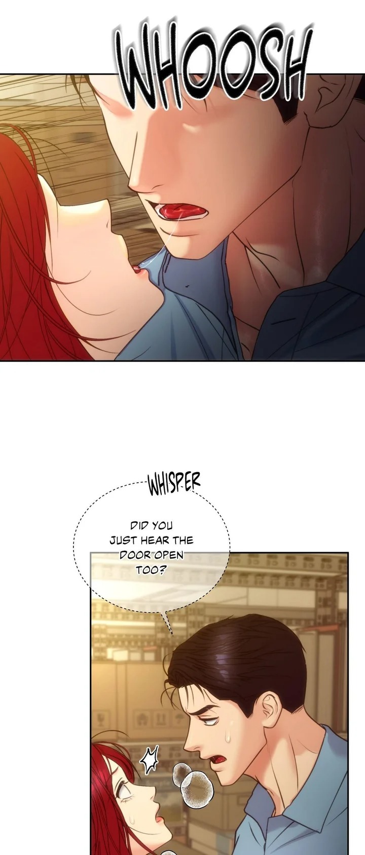 Nailing the Assignment (Uncensored) 57