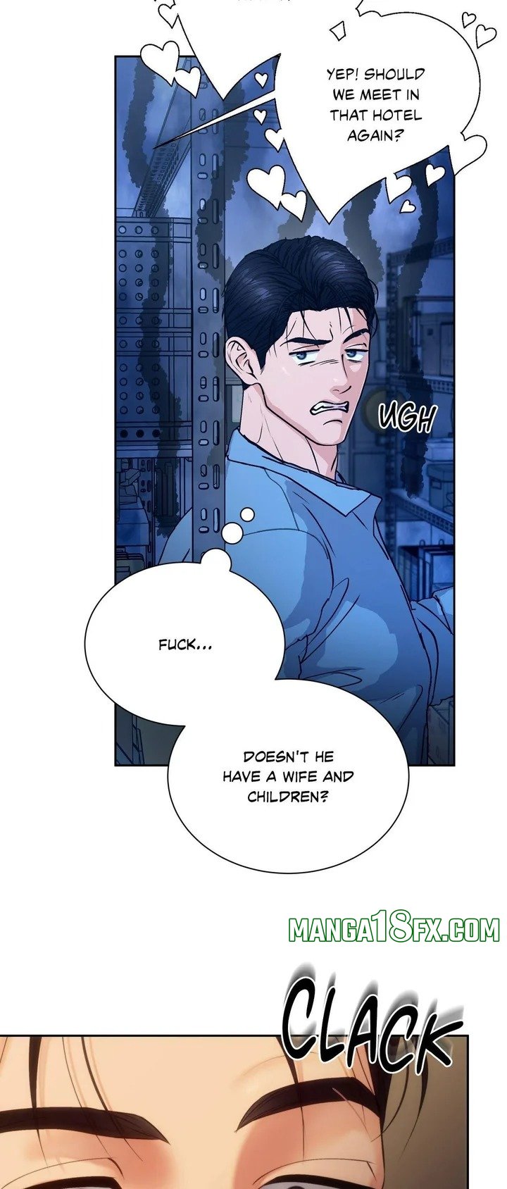 Nailing the Assignment (Uncensored) 65