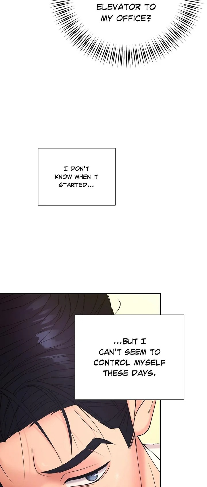 Nailing the Assignment (Uncensored) 9