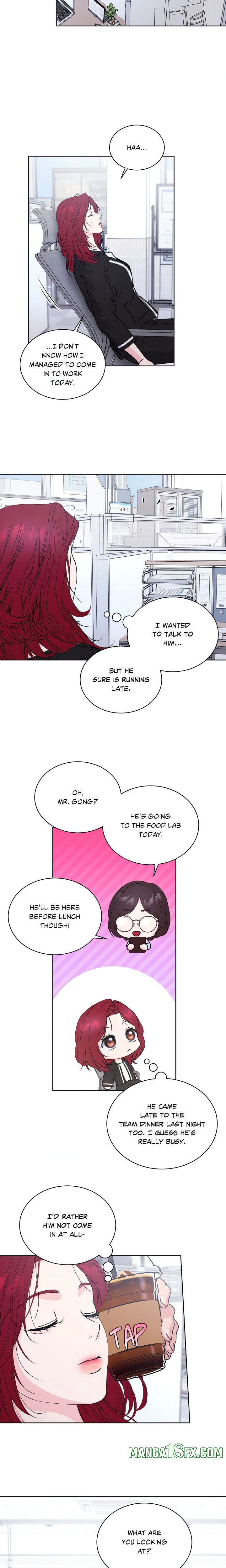 Nailing the Assignment (Uncensored) 13