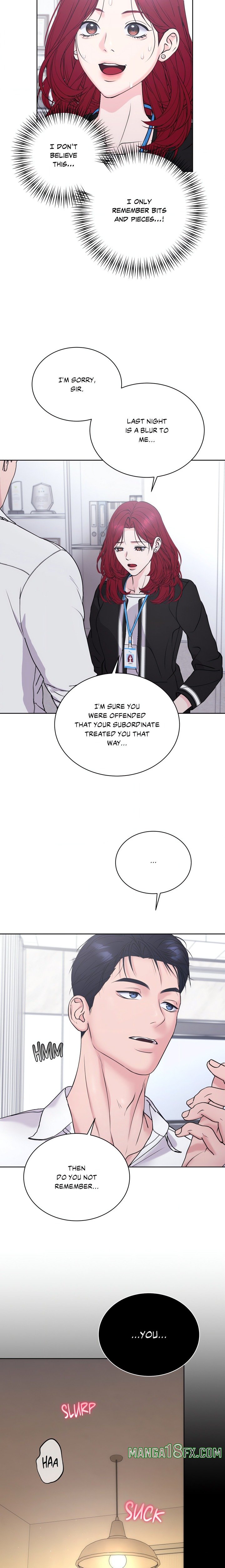 Nailing the Assignment (Uncensored) 18