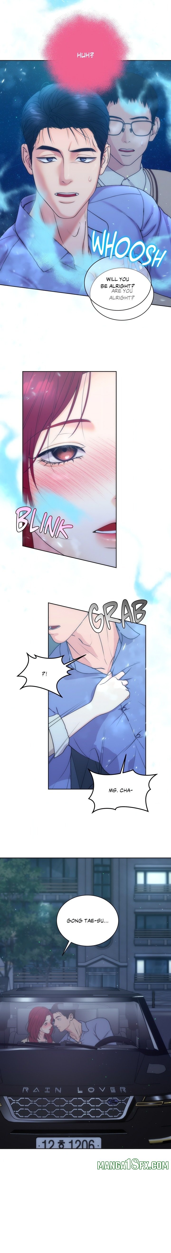 Nailing the Assignment (Uncensored) 5