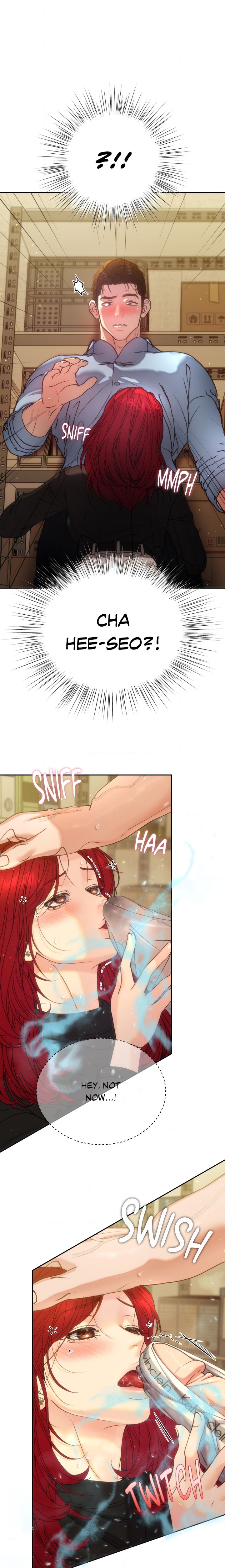 Nailing the Assignment (Uncensored) 1