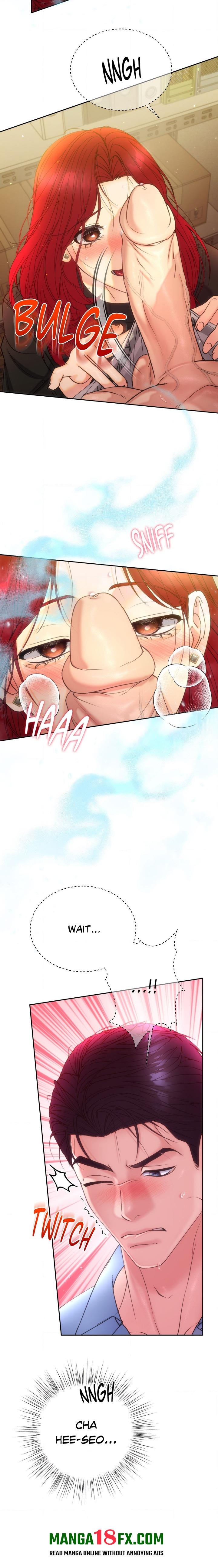 Nailing the Assignment (Uncensored) 2