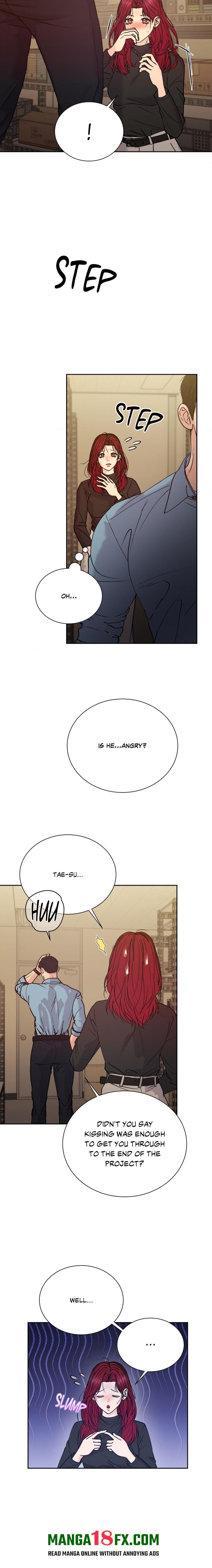 Nailing the Assignment (Uncensored) 11
