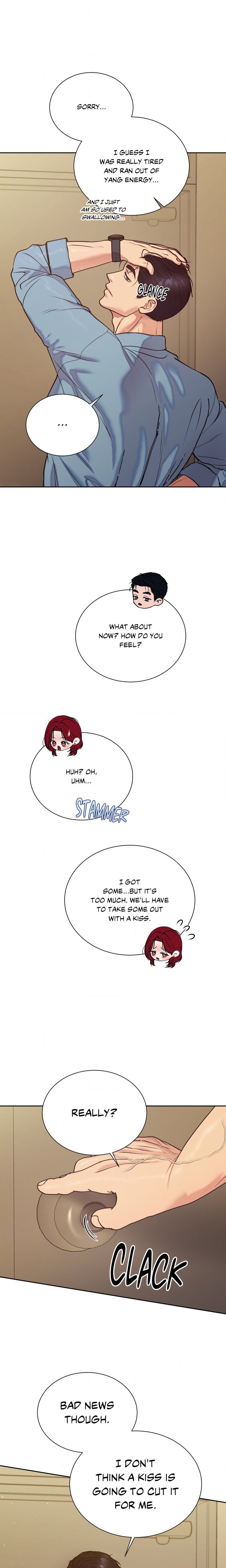 Nailing the Assignment (Uncensored) 12