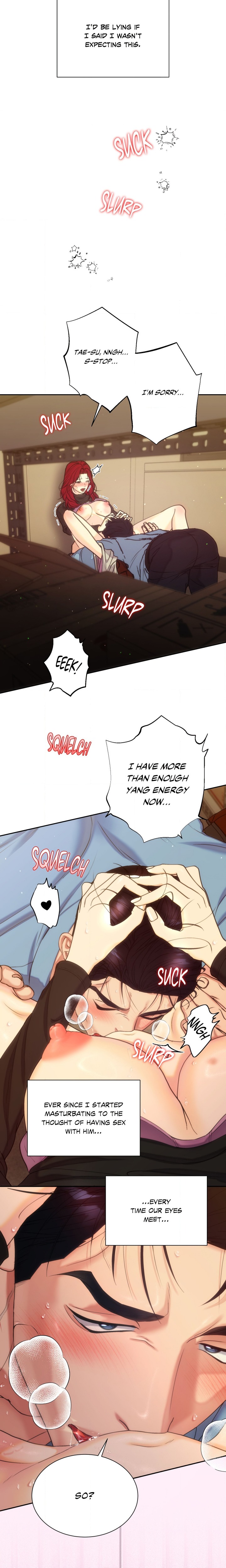 Nailing the Assignment (Uncensored) 14