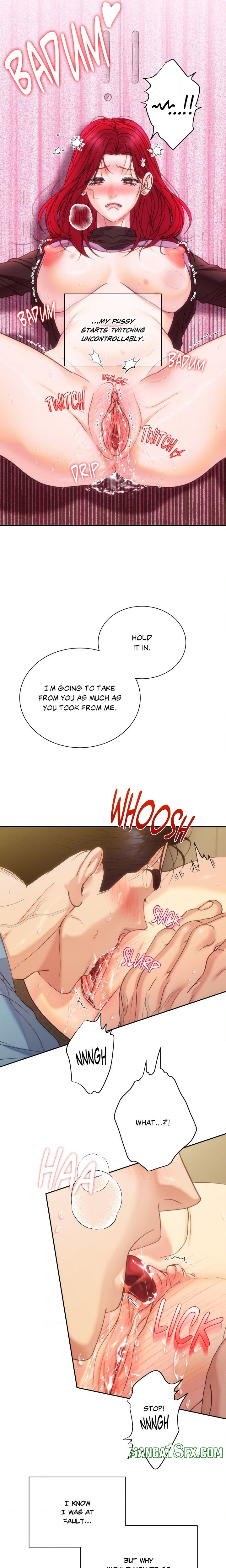 Nailing the Assignment (Uncensored) 15