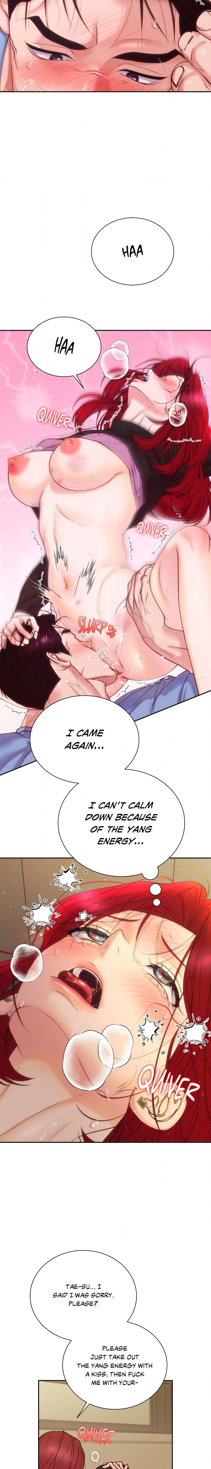 Nailing the Assignment (Uncensored) 18