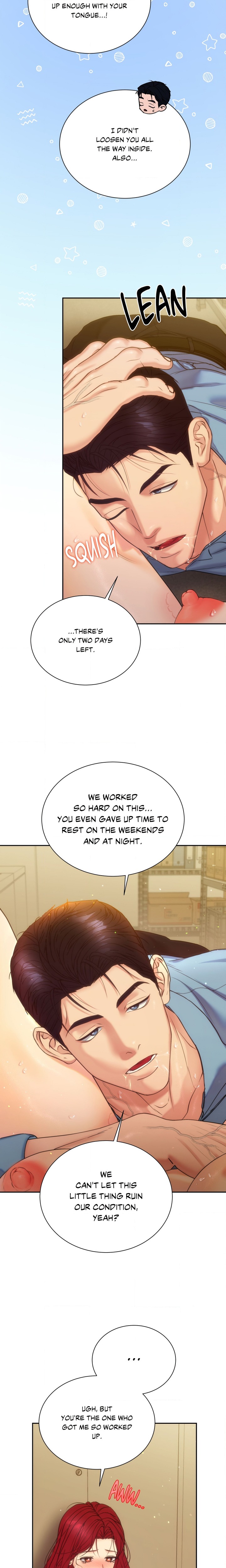 Nailing the Assignment (Uncensored) 20