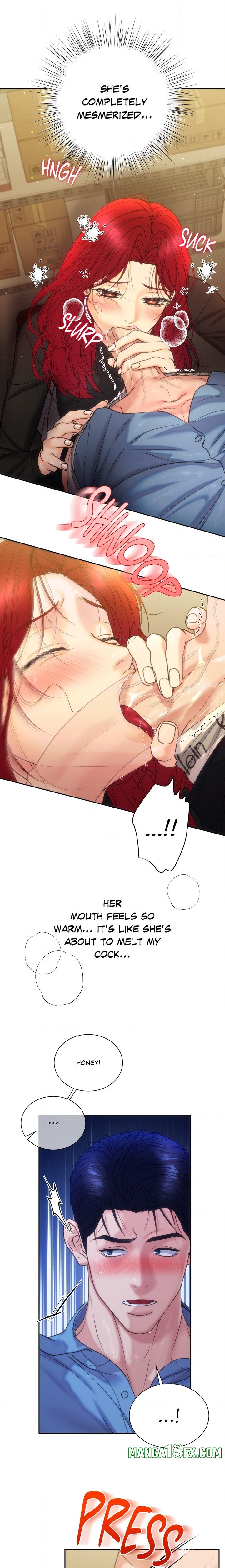 Nailing the Assignment (Uncensored) 3