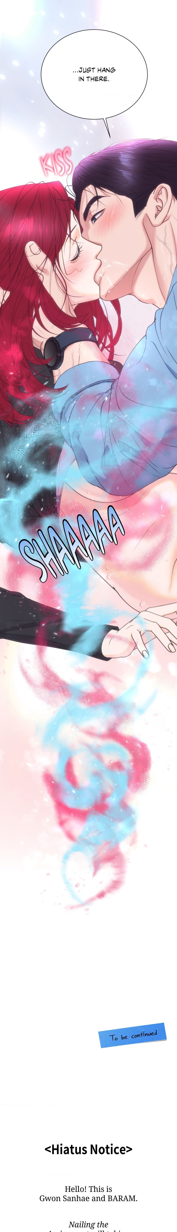 Nailing the Assignment (Uncensored) 23