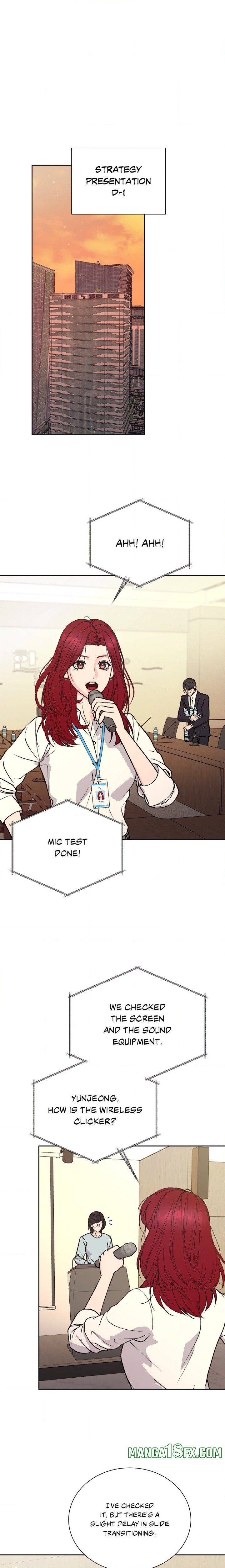 Nailing the Assignment (Uncensored) 1