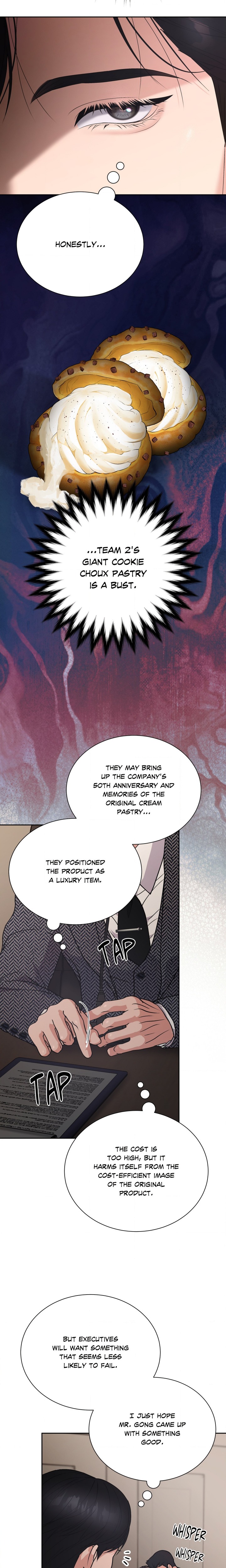 Nailing the Assignment (Uncensored) 12