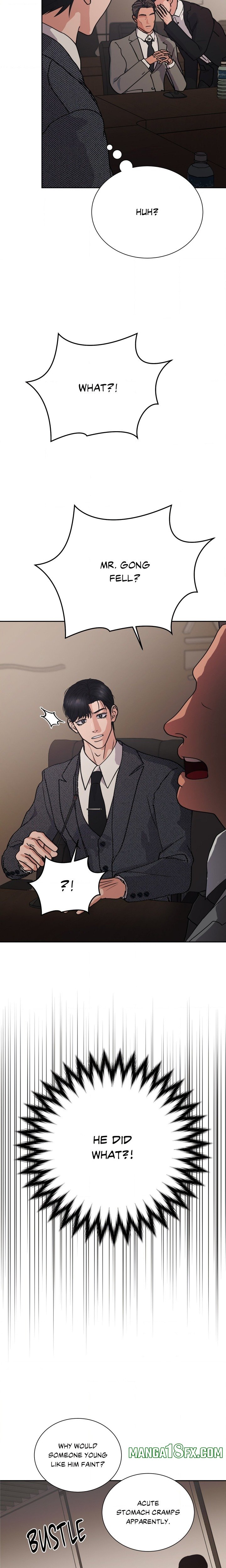 Nailing the Assignment (Uncensored) 13