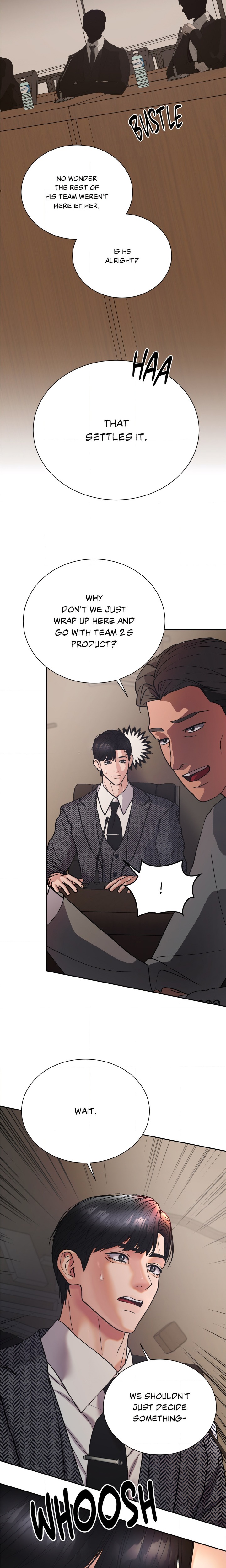 Nailing the Assignment (Uncensored) 14